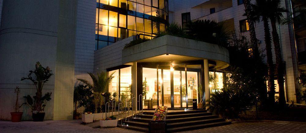 Hotel 90 Capurso Exterior foto